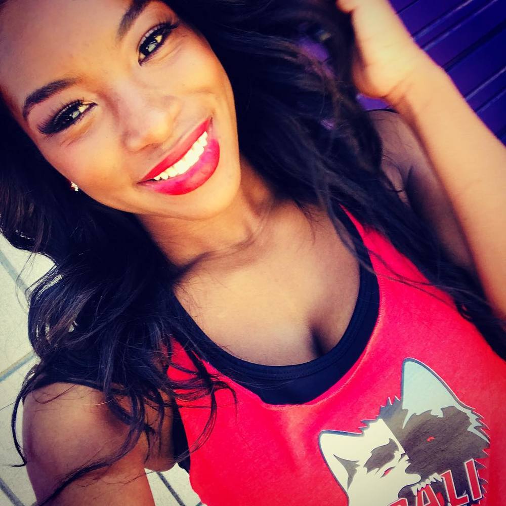 Meet your Posher, Brandi